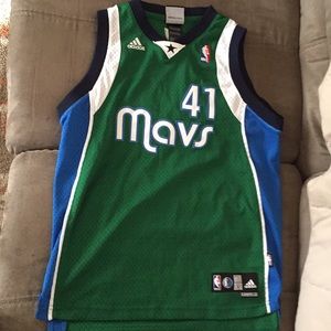 Vintage nba Jersey